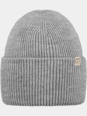 sapca Barts Haveno Beanie gri 1