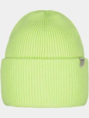 sapca Barts Haveno Beanie verde 1
