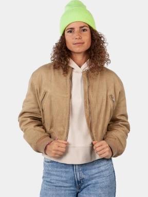 sapca Barts Haveno Beanie verde 3