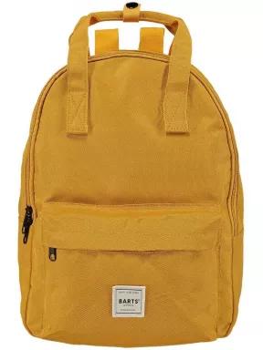 rucsac Barts Denver Backpack galben 1