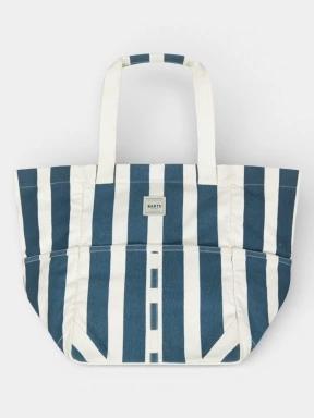 geanta shopper Barts Jondi Bag albastru 1