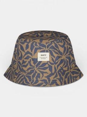 bucket hat Barts Lowan Hat albastru inchis 1
