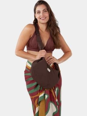 geanta de umar pt. femei Barts Nurrin Shoulderbag maro 3