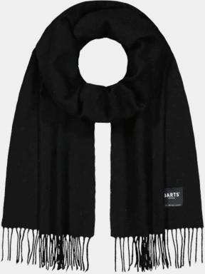 sal pt. barbati Barts Kristjen Scarf negru 1