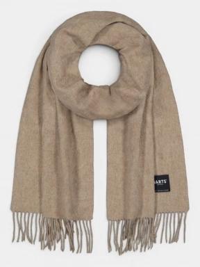 sal Barts Kristjen Scarf maro 1