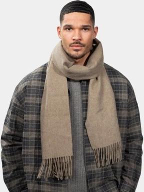 sal Barts Kristjen Scarf maro 3