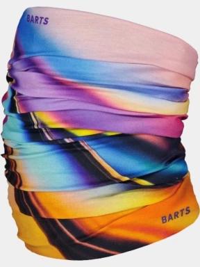 esarfa tubulara Barts Multicol Fluo multicolor 1
