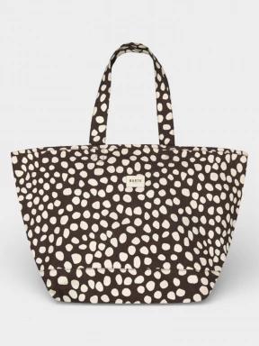 geanta shopper pt. femei Barts Juno Bag maro 1