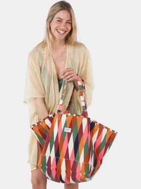 geanta shopper pt. femei Barts Juno Bag multicolor 3