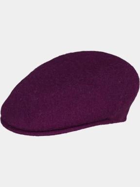 sapca elvetiana Barts Fjordur Cap violet 1