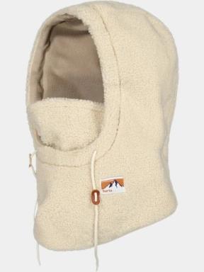balaklava Barts Isafjord Hood nisip 1