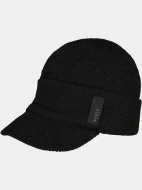 sapca de baseball Barts Olafur Beanie negru 1
