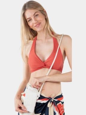 husa pentru telefon pt. femei Barts Dieuw Phonebag alb 3