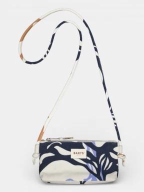 geanta mica pt. femei Barts Juno Mini Bag alb 1