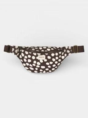 geanta de talie pt. femei Barts Juno Bumbag maro 1