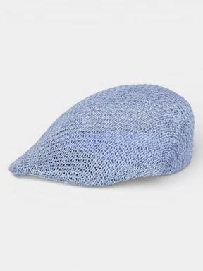 sapca elvetiana Barts Gliden Cap albastru deschis 1