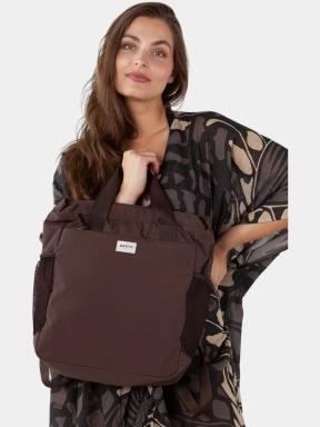 rucsac Barts Nurrin Backpack maro 3