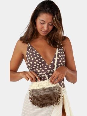 geanta de mana pt. femei Barts Breezie Handbag maro 3