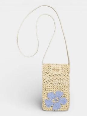 husa pentru telefon pt. femei Barts Hayze Phonebag nisip 1