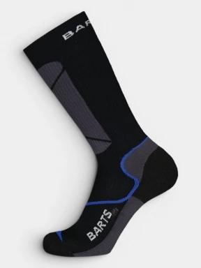 ciorapi de schi Barts Nordeal Advanced Skisock negru 1