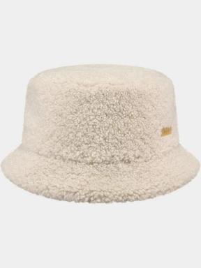 bucket hat pt. femei Barts Teddybuck Hat nisip 1