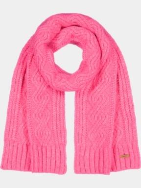 sal pt. femei Barts Farrah Scarf magenta 1
