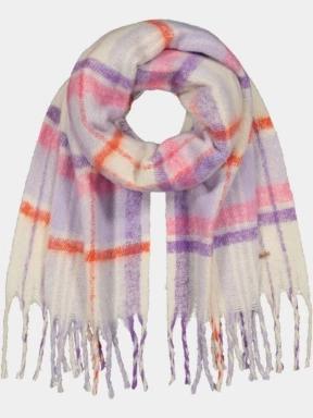 sal pt. femei Barts Loriant Scarf violet 1