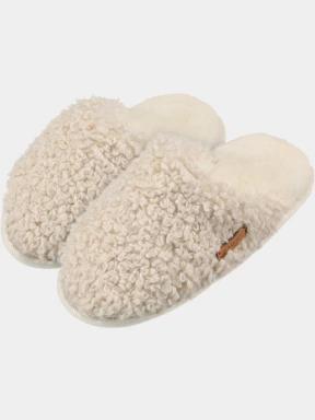 papuci pt. femei Barts Vensie Slippers nisip 1