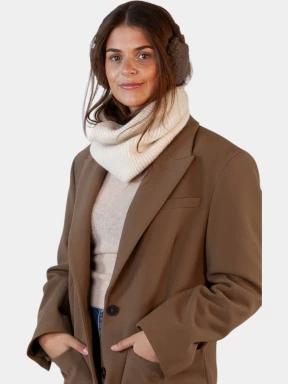 antifoane pt. femei Barts Browniez Earmuffs maro 3