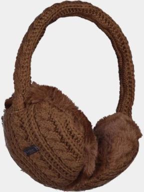 antifoane pt. femei Barts Monique Earmuffs maro 1