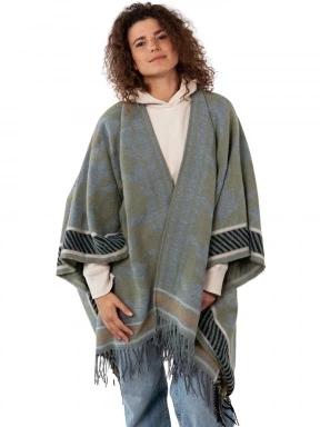 Tunsta Poncho