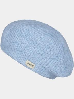 sapca elvetiana pt. femei Barts Inaru Beret albastru deschis 1