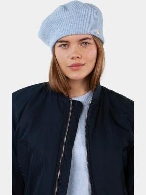 sapca elvetiana pt. femei Barts Inaru Beret albastru deschis 3