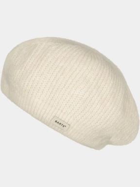 sapca elvetiana pt. femei Barts Inaru Beret nisip 1