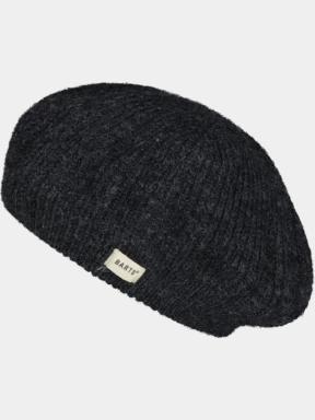 sapca elvetiana pt. femei Barts Inaru Beret gri 1