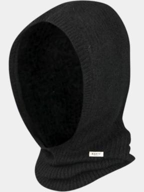 balaklava pt. femei Barts Karesa Hood negru 1