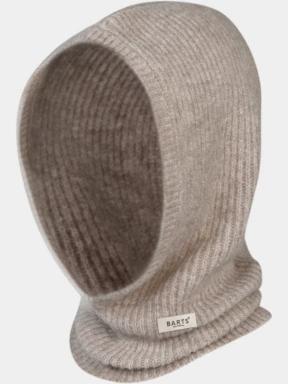 balaklava pt. femei Barts Karesa Hood maro 1