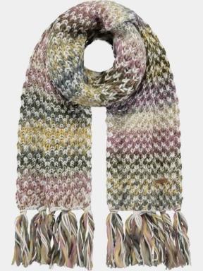sal pt. femei Barts Nicole Scarf multicolor 1