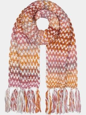 sal pt. femei Barts Nicole Scarf multicolor 1