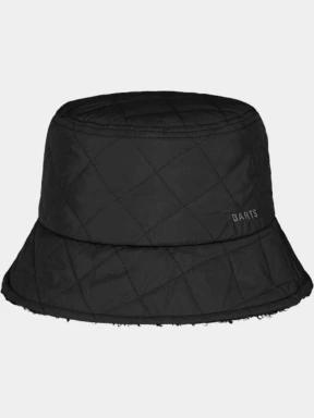 bucket hat pt. femei Barts Erola Buckethat negru 1