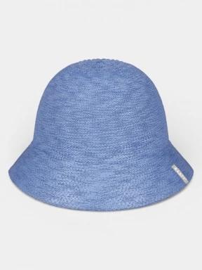 bucket hat pt. femei Barts Besary Hat albastru 1