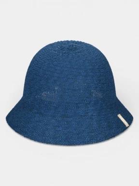 bucket hat pt. femei Barts Besary Hat albastru inchis 1