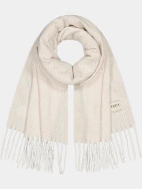 sal pt. femei Barts Josephyne Scarf nisip 1