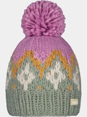 Curley Beanie