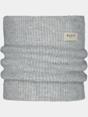 esarfa tubulara pt. femei Barts Darty Col gri 1
