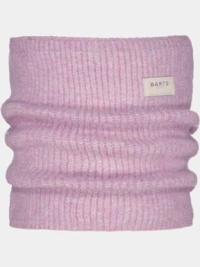 esarfa tubulara pt. femei Barts Darty Col violet 1