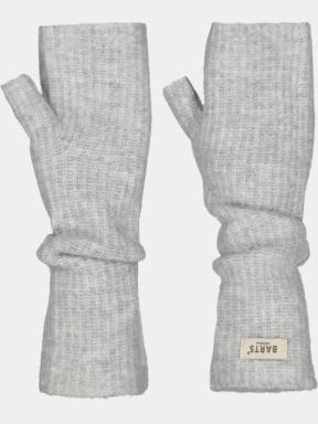manusi pt. femei Barts Darty Fingerless Gloves gri 1