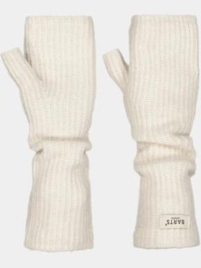manusi pt. femei Barts Darty Fingerless Gloves nisip 1
