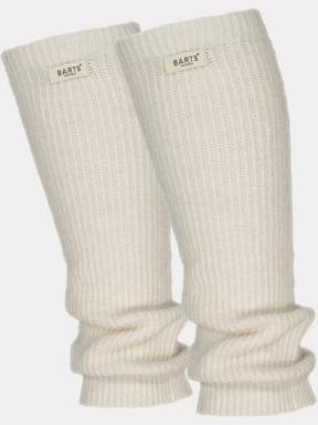 incalzitor pentru picioare pt. femei Barts Darty Legwarmers nisip 1