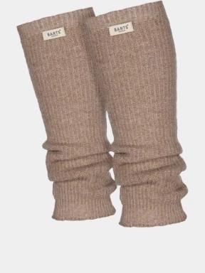 incalzitor pentru picioare pt. femei Barts Darty Legwarmers maro 1